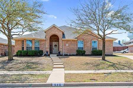 546 Wyoming Drive Murphy, TX 75094