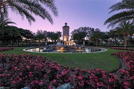 17009 Cortile Dr Naples, FL 34110
