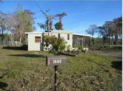 56409 Acorn Rd Astor, FL 32102