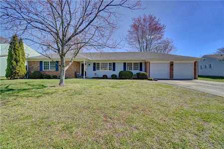 1424 Watercrest Place Virginia Beach, VA 23464