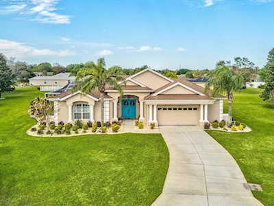 10100 Little Fawn Ct Spring Hill, FL 34608