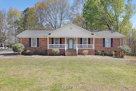 4428 Creemore Dr Charlotte, NC 28213