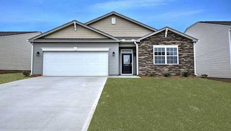 447 Burdock Ln Arden, NC 28704