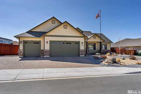324 Coyote Crossing Dr. Sparks, NV 89441-5612