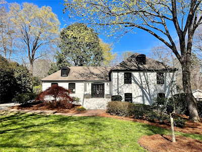 3700 Chevington Rd Charlotte, NC 28226