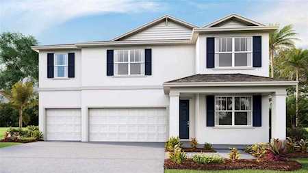 23329 Scaglione Dr Lutz, FL 33559