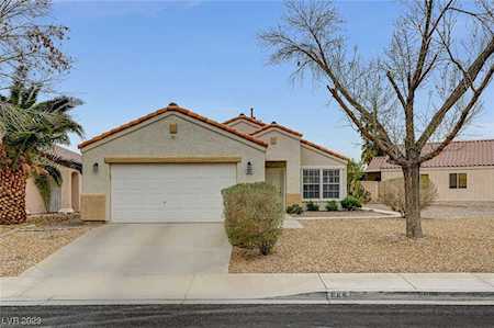 665 Salt Flats Circle Henderson, NV 89011