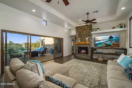 36242 N Placid Place Carefree, AZ 85377