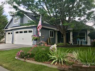 1889 W Ditch Creek Dr Meridian, ID 83646-3641