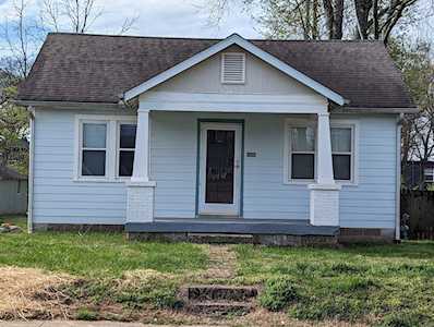 1606 Douglas Ave Nashville, TN 37206