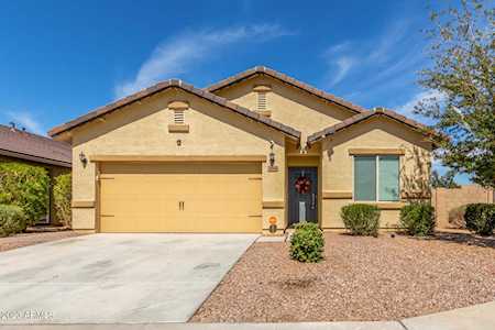 7644 W Carter Road Laveen, AZ 85339