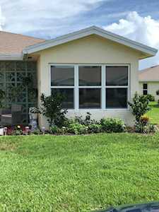 5277 Lakefront Boulevard #D Delray Beach, FL 33484