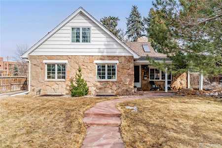 2720 S Emerson St Englewood, CO 80113