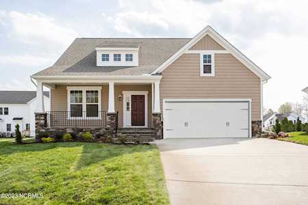 815 Winslow Lane Southern Pines, NC 28387