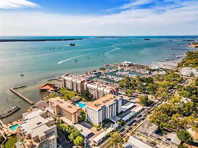 622 Edgewater Dr #525 Dunedin, FL 34698
