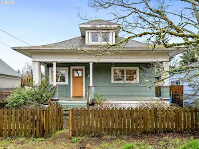 6028 SE Long ST Portland, OR 97206