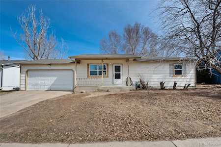 332 Maple Dr Frederick, CO 80530