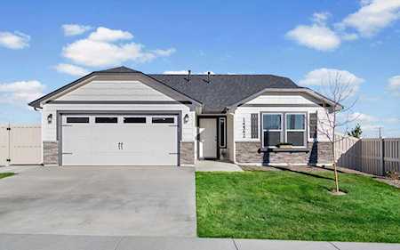 1785 W Williamson Ave Sisters, OR 97759