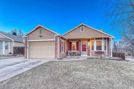 6750 Glade Park Dr Colorado Springs, CO 80918
