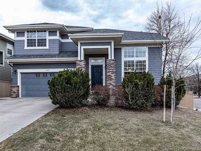 3562 Craftsbury Dr Highlands Ranch, CO 80126