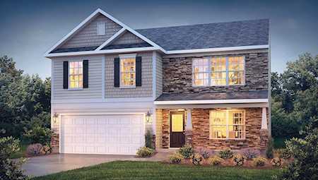 444 Burdock Ln Arden, NC 28704