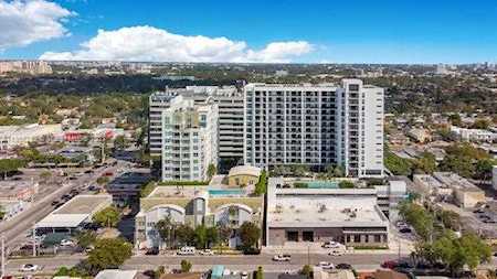 3180 SW 22nd St #1004 Miami, FL 33145