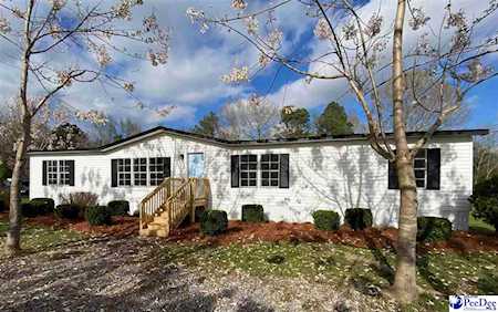 838 Harkless Court Timmonsville, SC 29161