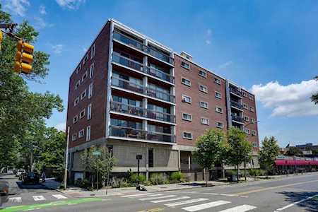 1643 Cambridge Street #44 Cambridge, MA 02138
