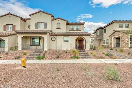 751 Pickled Pepper Place Henderson, NV 89011
