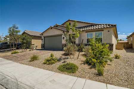 31 Red Sandstone Ave North Las Vegas, NV 89031
