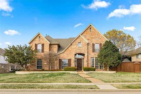 3421 Estacado Lane Plano, TX 75025