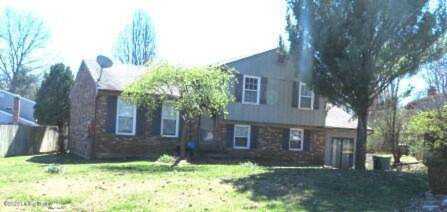 11906 Wide Spring Ct Louisville, KY 40245