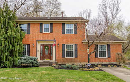 3108 Mid Dale Ln Louisville, KY 40220