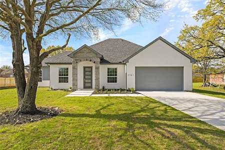 2741 Waters Edge Quinlan, TX 75474