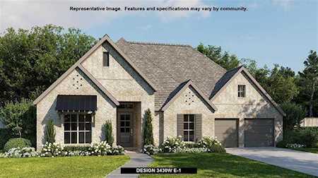 2301 Macy Way Prosper, TX 75078