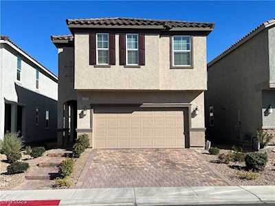 5628 Autumn Cliffs Way Las Vegas, NV 89118