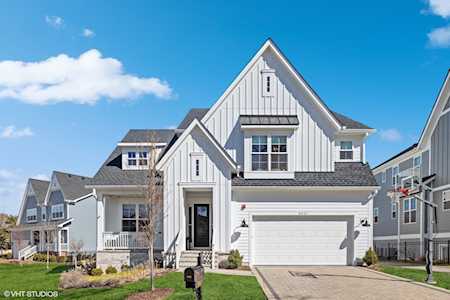 5921 Timber Trails Blvd Western Springs, IL 60558
