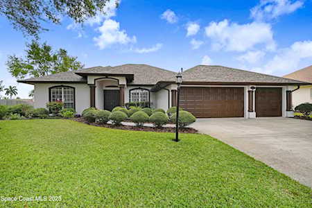 5907 Arlington Circle Melbourne, FL 32940