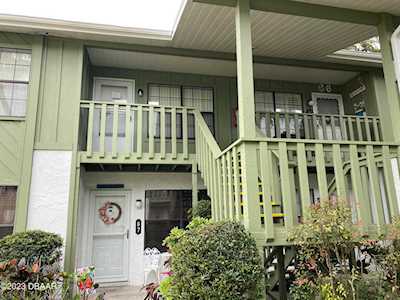 840 Center Street #68 Holly Hill, FL 32117