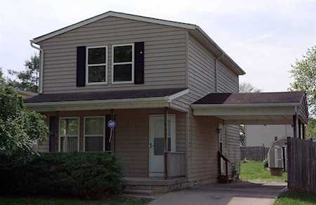 3497 Hillcreek Court Columbus, OH 43224
