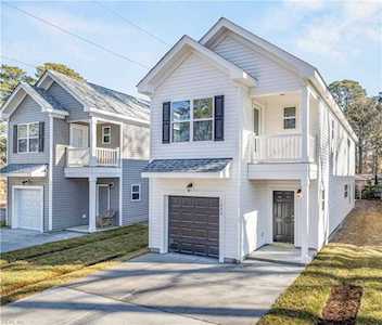 216 Thalia Rd Virginia Beach, VA 23452