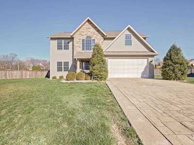 4000 S Manowar Court Bloomington, IN 47401