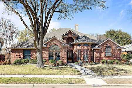 2041 Mossberg Drive Plano, TX 75023