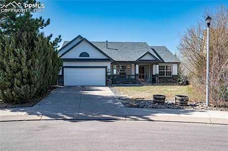 939 Mesa Creek Drive Monument, CO 80132