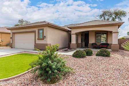 3583 E Red Oak Lane Gilbert, AZ 85297