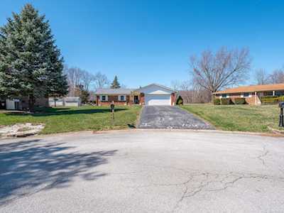 1040 Dukane Ct Indianapolis, IN 46241
