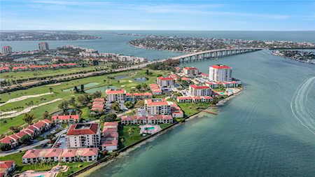 6177 Sun Blvd #508 St. Petersburg, FL 33715