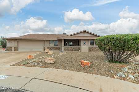 15214 N Coachwood Drive Sun City, AZ 85351