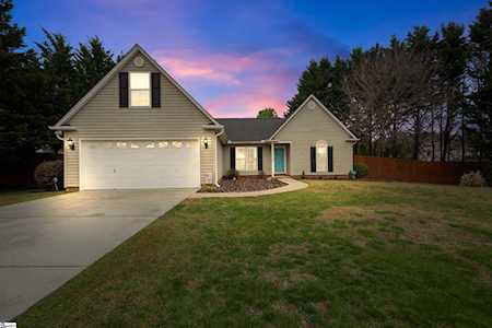 312 Wild Wing Way Easley, SC 29642