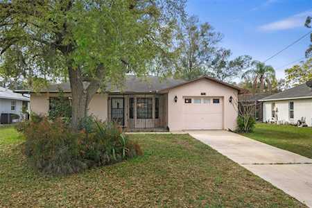 7418 Blackhawk Trl Spring Hill, FL 34606